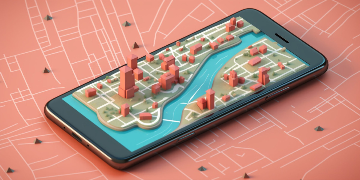 Real Estate App Developers: Innovating the Future of Property Technology