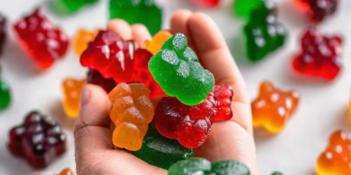 Joint Plus CBD Gummies: Are They Real Or Just a Scam?