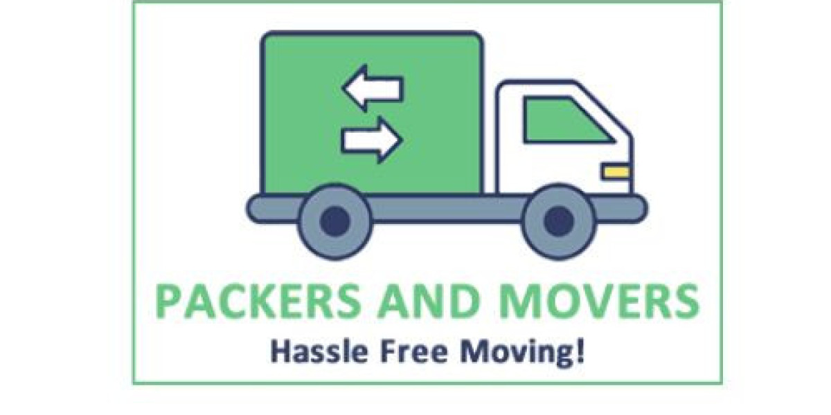 Navigating the Urban Maze: Top Packers and Movers in Bangalore