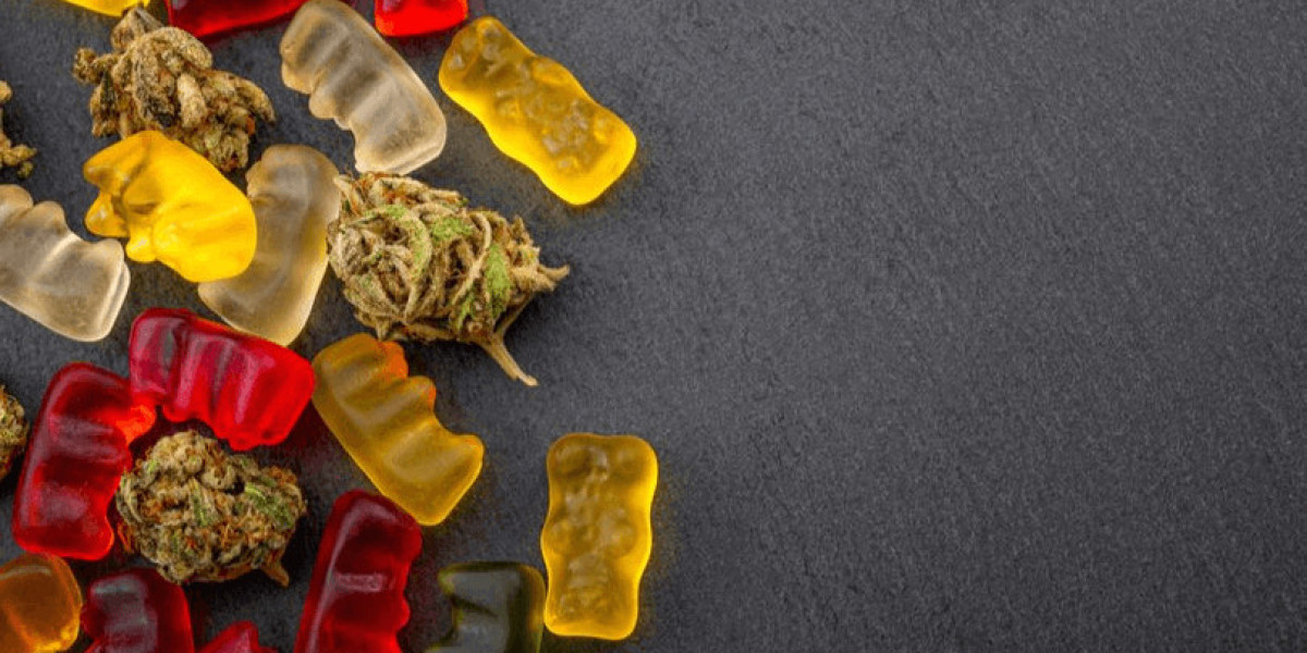 Peak 8 CBD Gummies Don’t Buy Before Reading!