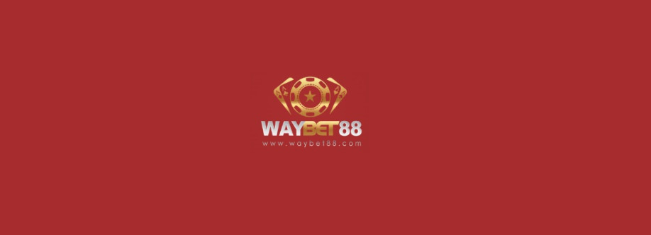 Waybet88 Cover Image