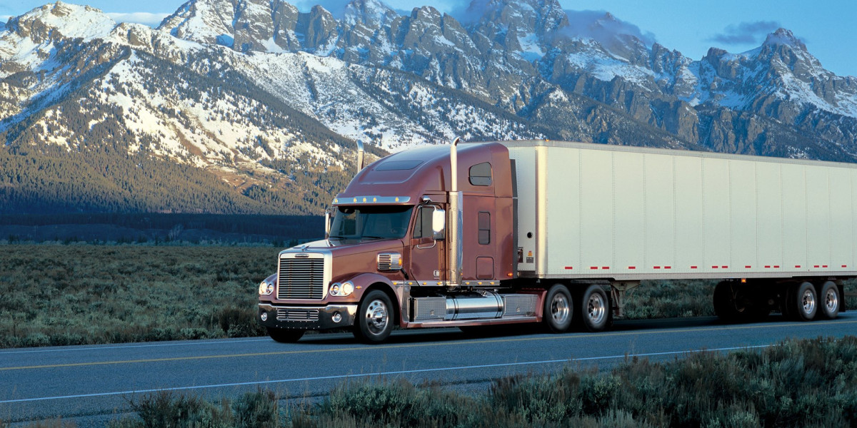 North America Semi-Trailer Market  Size, Share, Trends, Growth and Forecast 2027