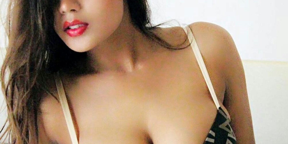 From Fantasy to Reality: Mumbai Escorts Fulfill your Desires