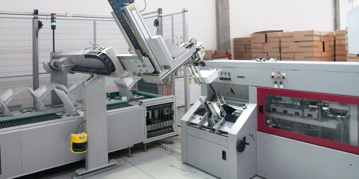 A Deep Dive into The Global Pre-Print Flexo Presses Market Size, Share, Trends, Growth and Analysis 2024-2032