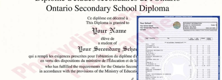 Phony Diploma Cover Image