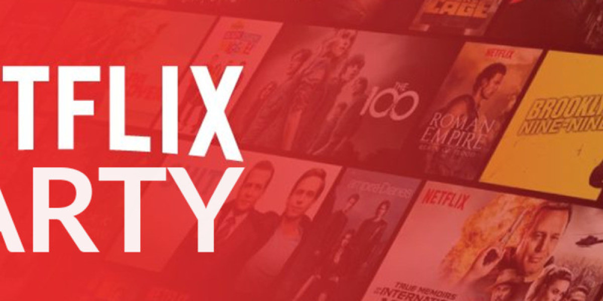 Welcome to the future of shared streaming with the Netflix Watch Party! A Guide to Improving Your Social Media