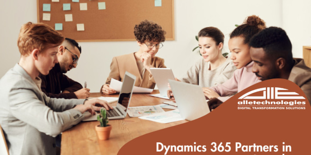 How to Select the Right Microsoft Dynamics 365 Partners?