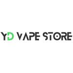 YD Vape Store Profile Picture