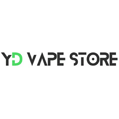 YD Vape Store Profile Picture