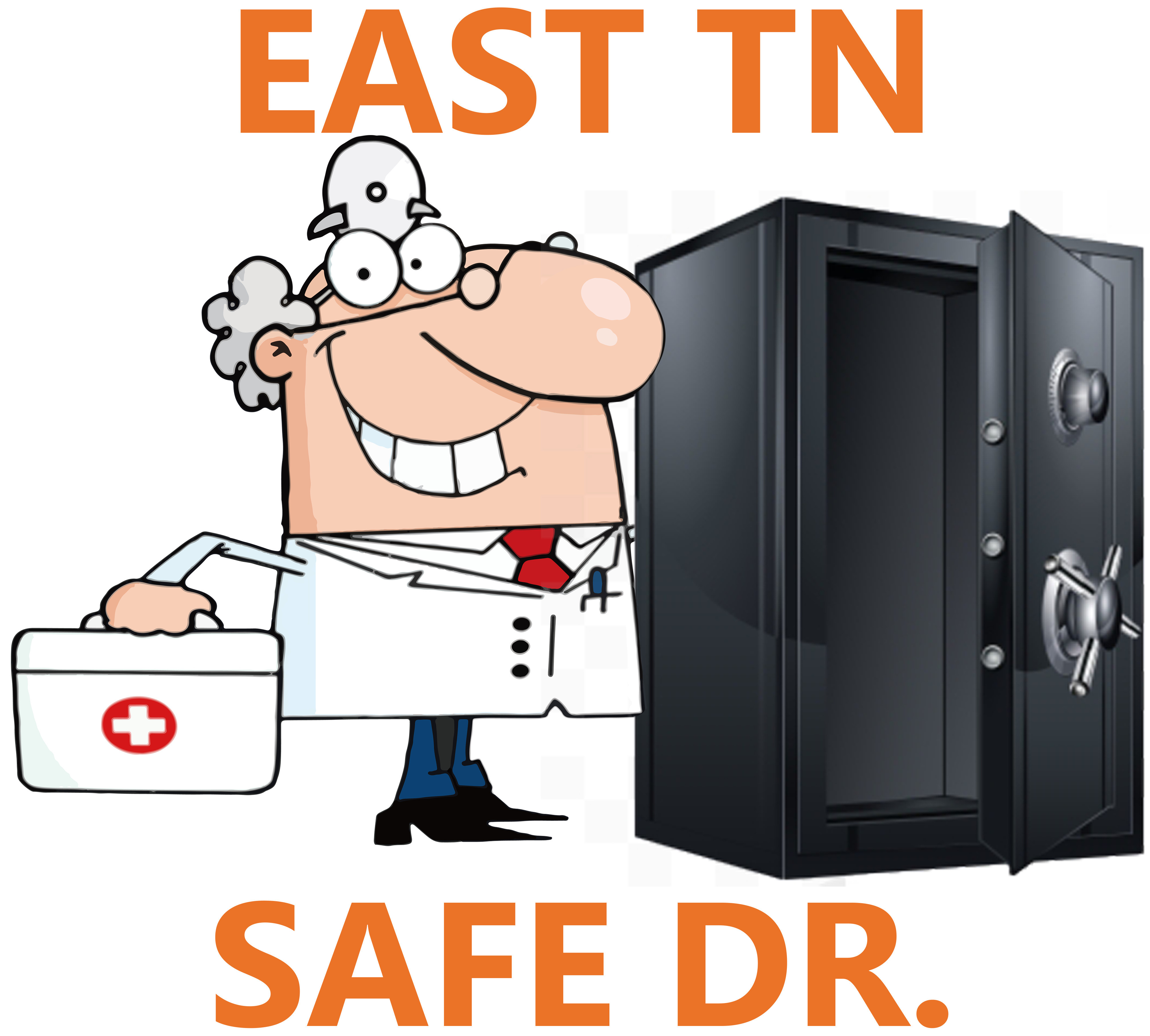 East TN Safe Dr. Profile Picture