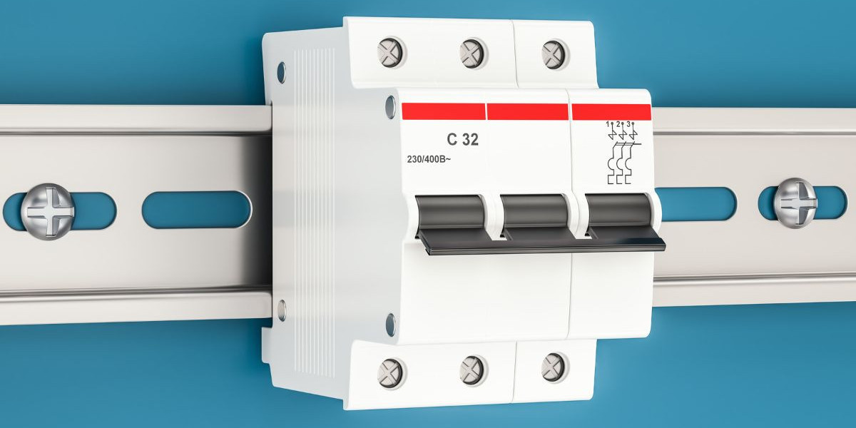 A Comprehensive Exploration of The United States Circuit Breaker Market Size, Share, Trends, Growth and Analysis 2024-20