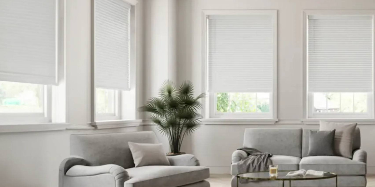 The Art and Science of Blackout Blinds, Transforming Spaces with Style and Functionality