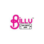 Billu Salons App profile picture