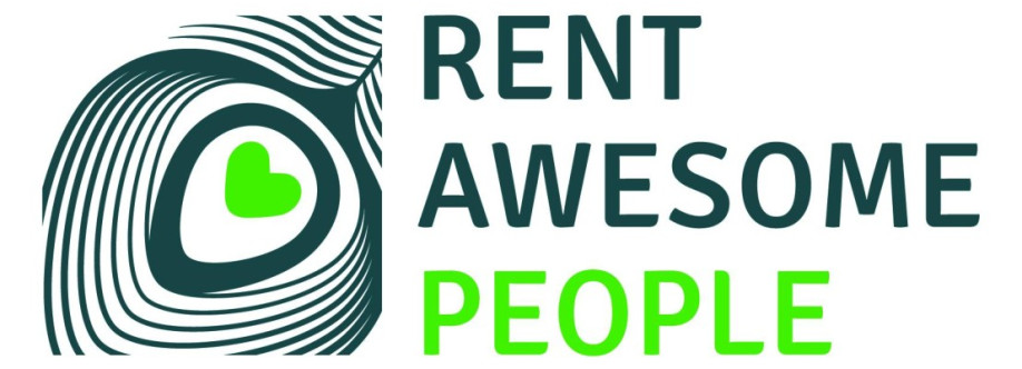 rentawesome people Cover Image