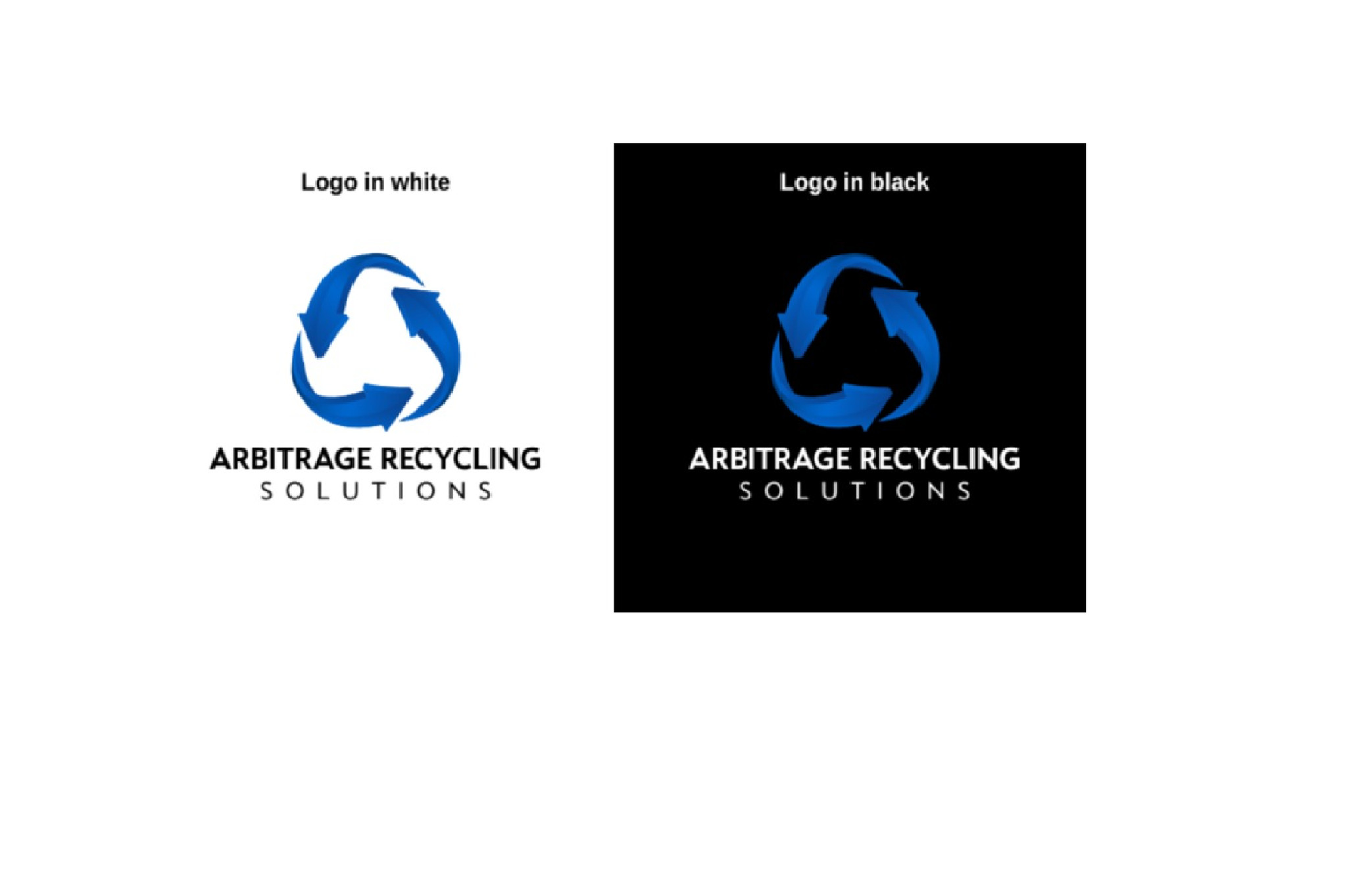 Arbitrage Recycling Solutions Profile Picture