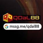 QDAL88 Daftar Situs Slot Server Luar Thailand Terpercaya  Profile Picture