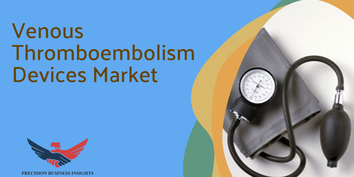 Venous Thromboembolism Devices Market Outlook, Growth Analysis 2024