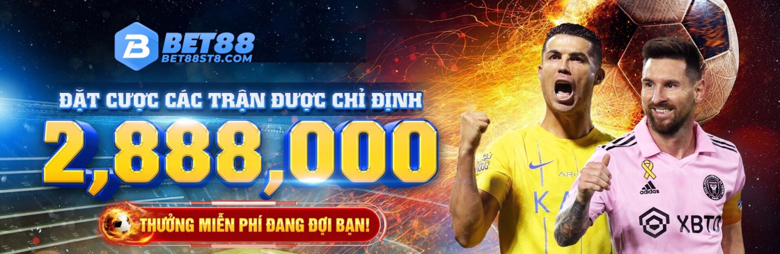 Nhà cái Bet88 Cover Image