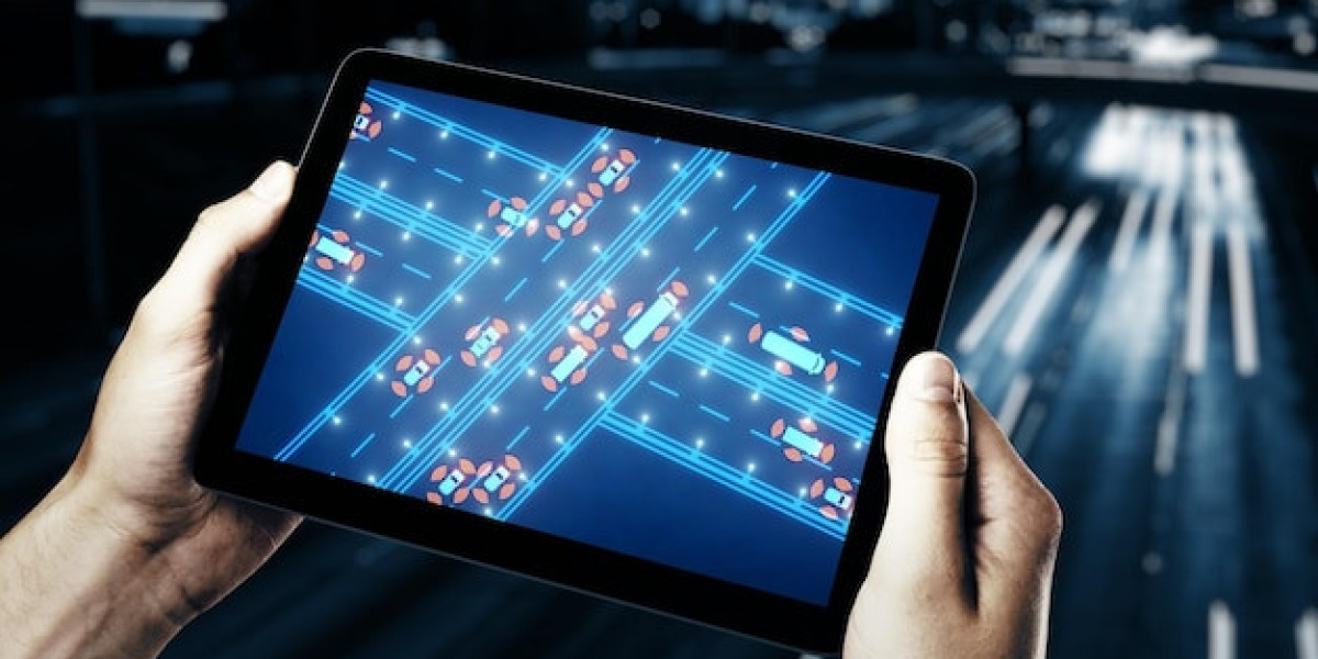 Infinite Possibilities: Traffic Simulation Systems Market Future Predictive Spectrum