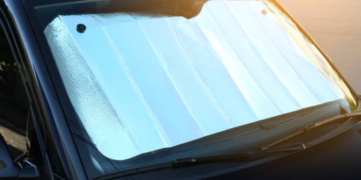 Automotive Heat Shield Market Opportunity and New Demand Analysis by 2030