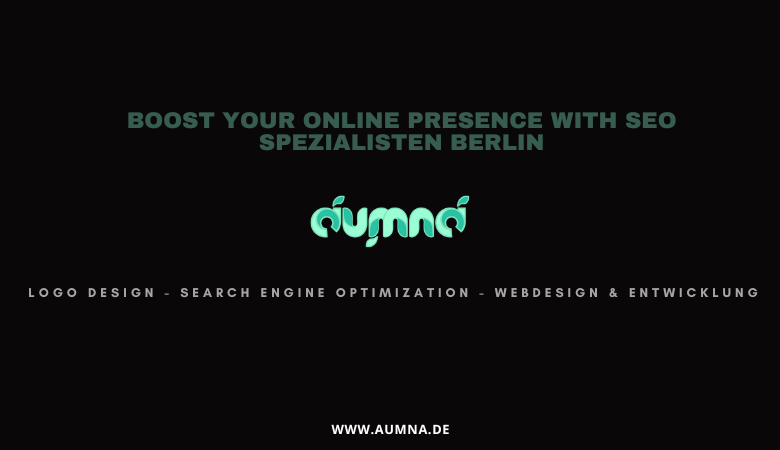 SEO Spezialisten Berlin - Home