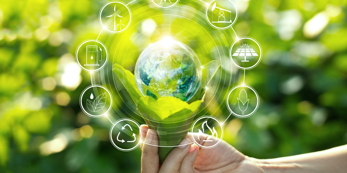 Environmental Consulting Services Market Global Share, Trend, Segmentation and Forecast to 2028