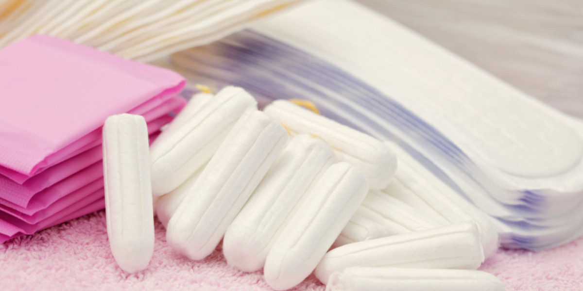 Feminine Hygiene Products Market Size, Status, Analysis and Forecast 2030