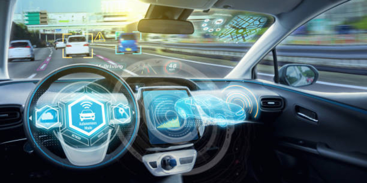 Automotive Communication Technology Market Growth, Industry Trends, Manufacturers, and Forecast by 2030