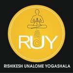 rishikeshunalome yogashala profile picture