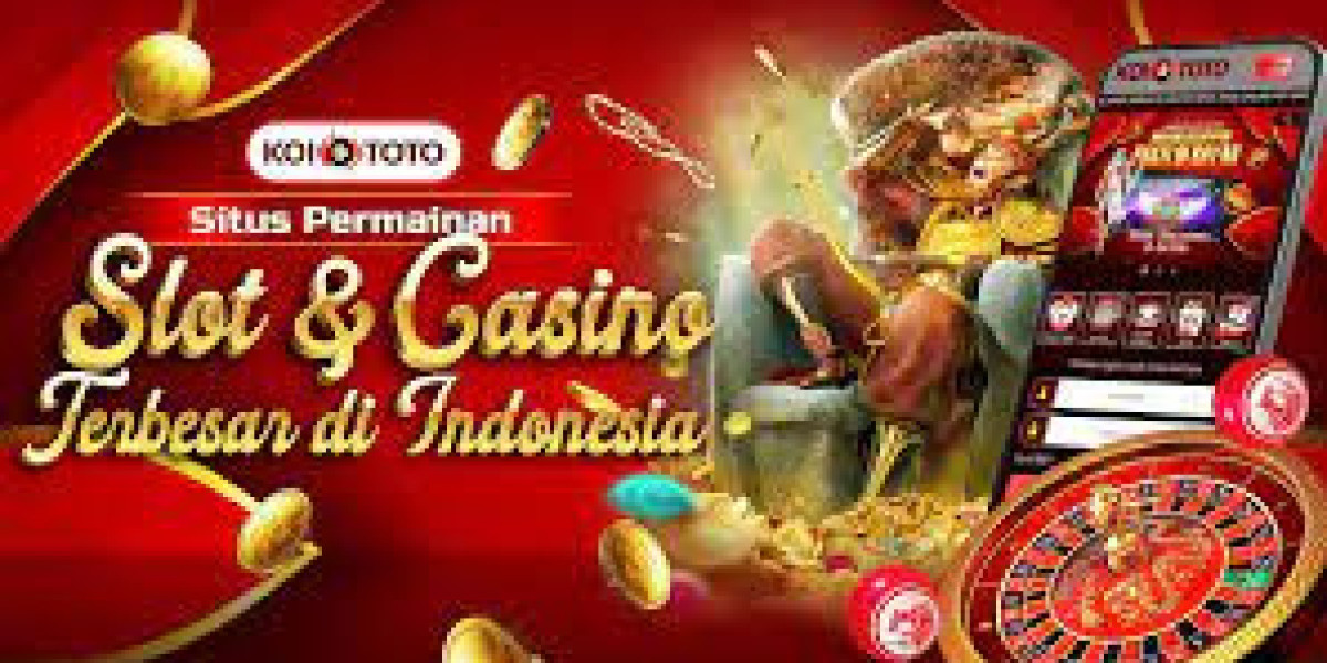 Mengenal Lebih Dekat Situs Togel KOITOTO: Bandar Togel Terpercaya dan Terlengkap