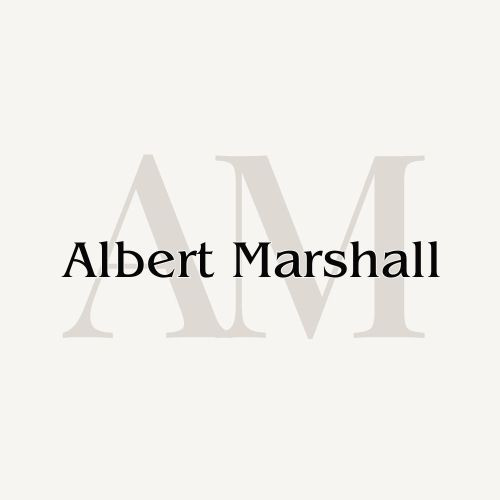 Albert Marshall Profile Picture