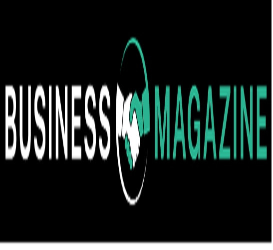 Business Magazine Profile Picture