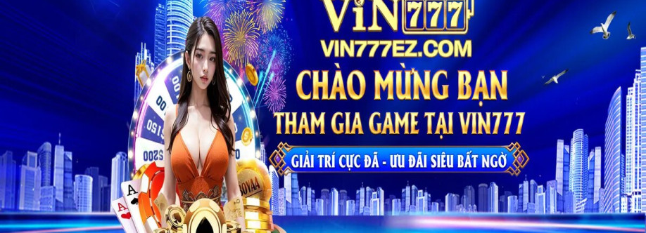 VIN777 CASINO Cover Image