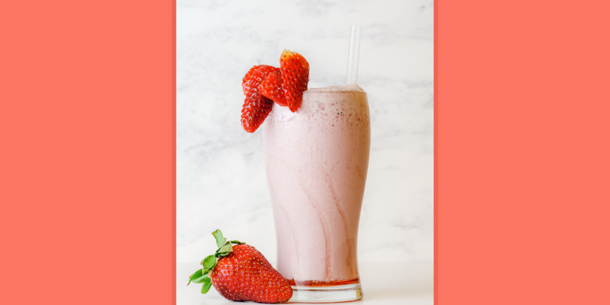 Revitalize Your Weight Loss Journey with Delicious Smoothie Recipes