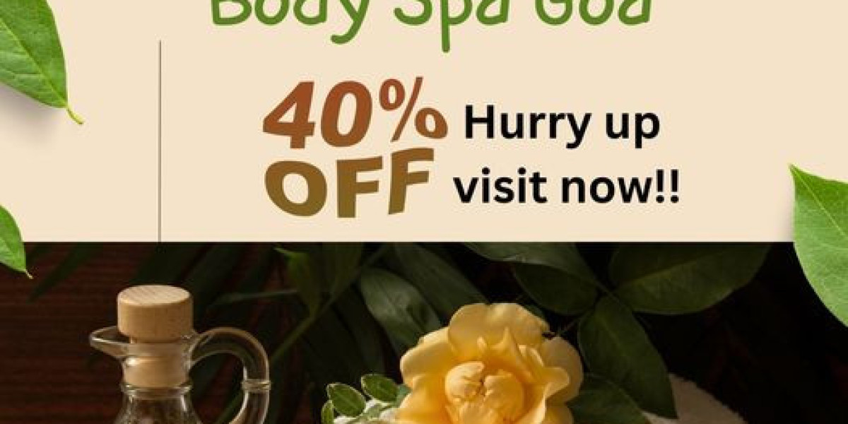 Spa in Goa and Massage in Goa – Body Spa Goa