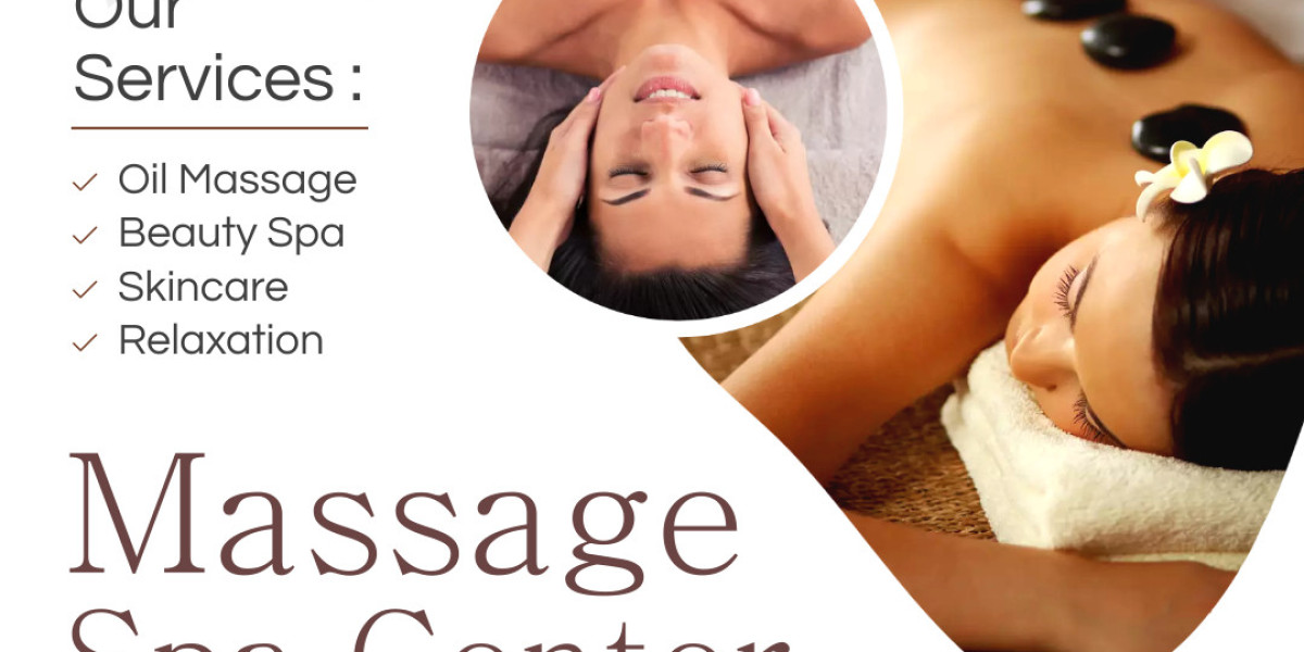 Spa in Jaipur! Massage in Jaipur – Body Spa Jaipur