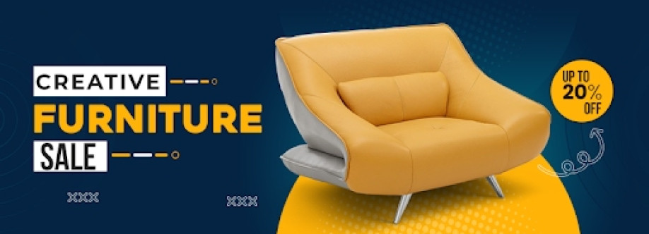 Creative Furniture Cover Image