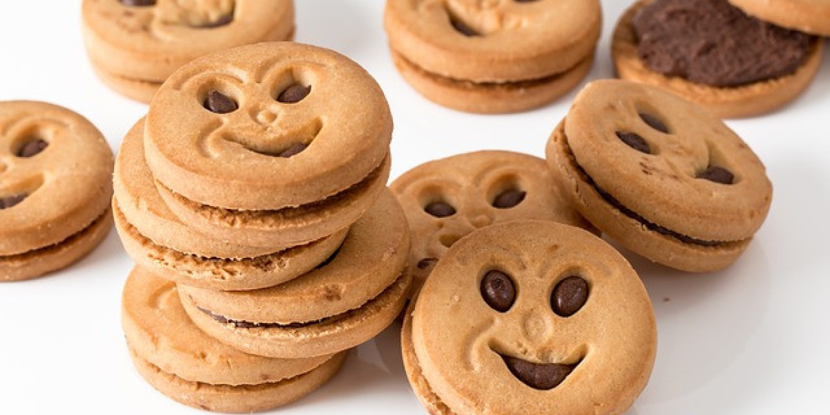 Cookies Market Report  | Scope of Current and Future Industry 2030