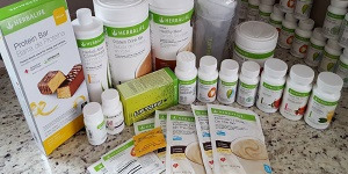 Die ultimative Unterstützung für Herbalife Preferred Customer