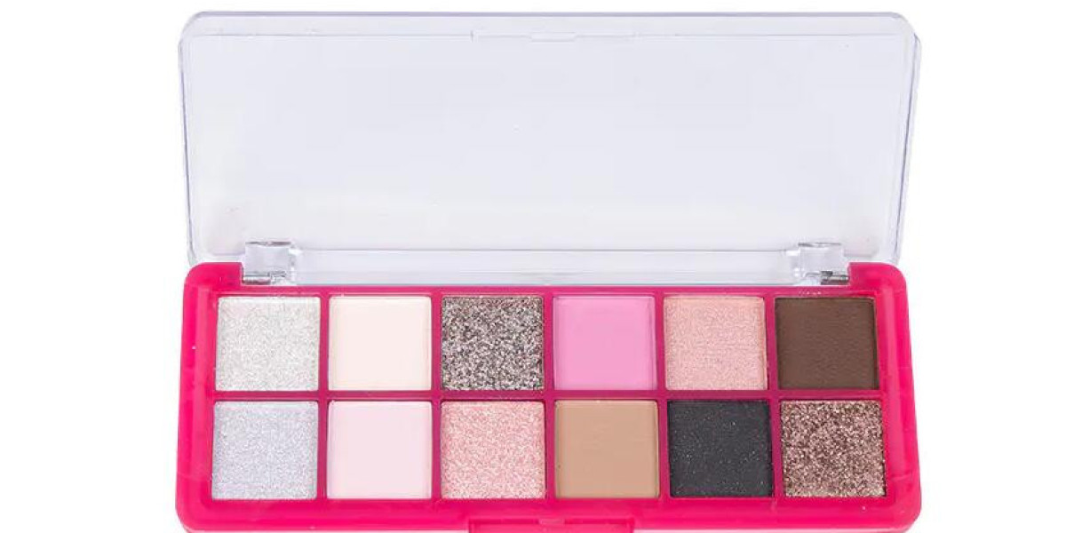 Empowering Creativity: Exploring the World of Kids Cosmetics and Makeup Kits