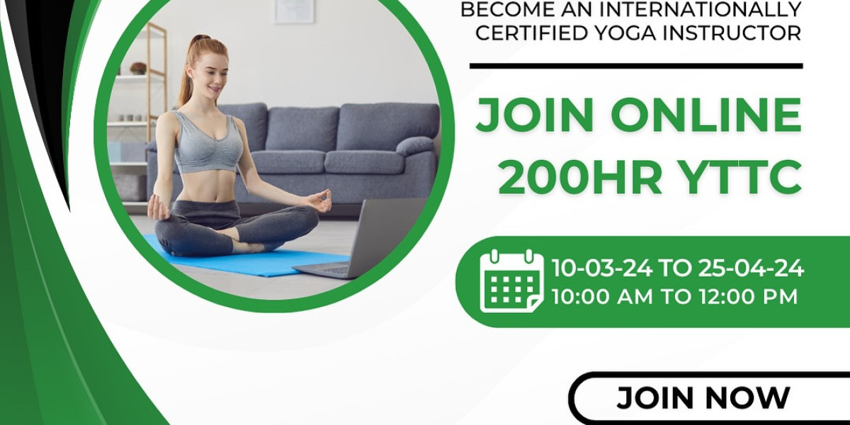 Yogakulam Academy Launches Innovative 200-Hour Online Yoga Teacher Training Course