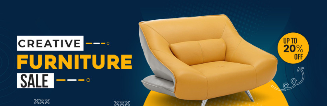 Creative Furniture Cover Image