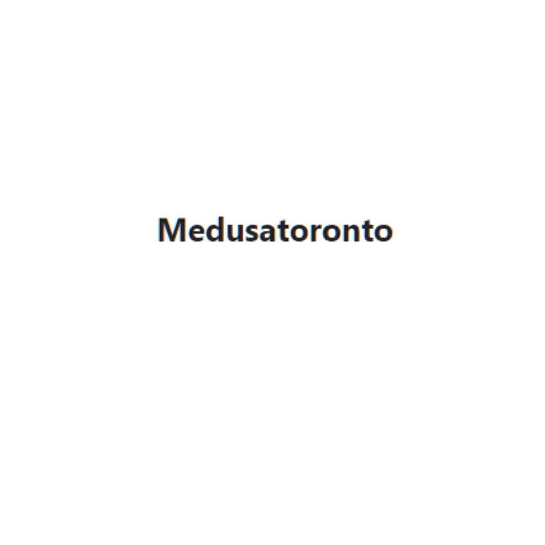 Medusa toronto Profile Picture