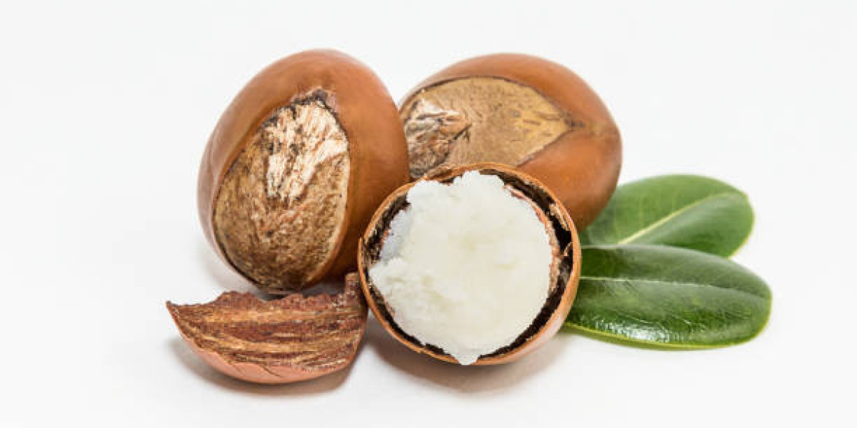 Shea Butter Market Insights of Competitor Analysis, and Forecast 2030