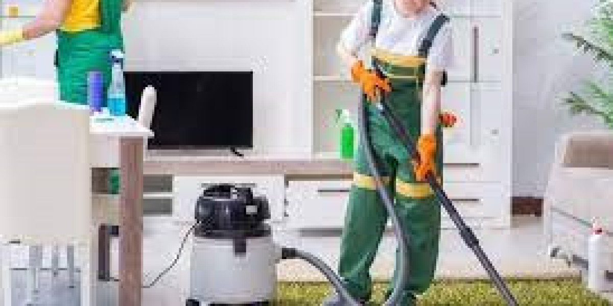 End of Lease Cleaning in Adelaide: Is it Necessary for Residents?