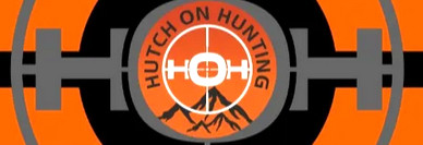 Hutch on Hunting Profile Picture