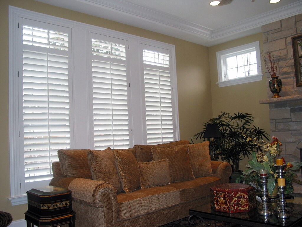 Shutter Blinds Available | 30% off with free Installation