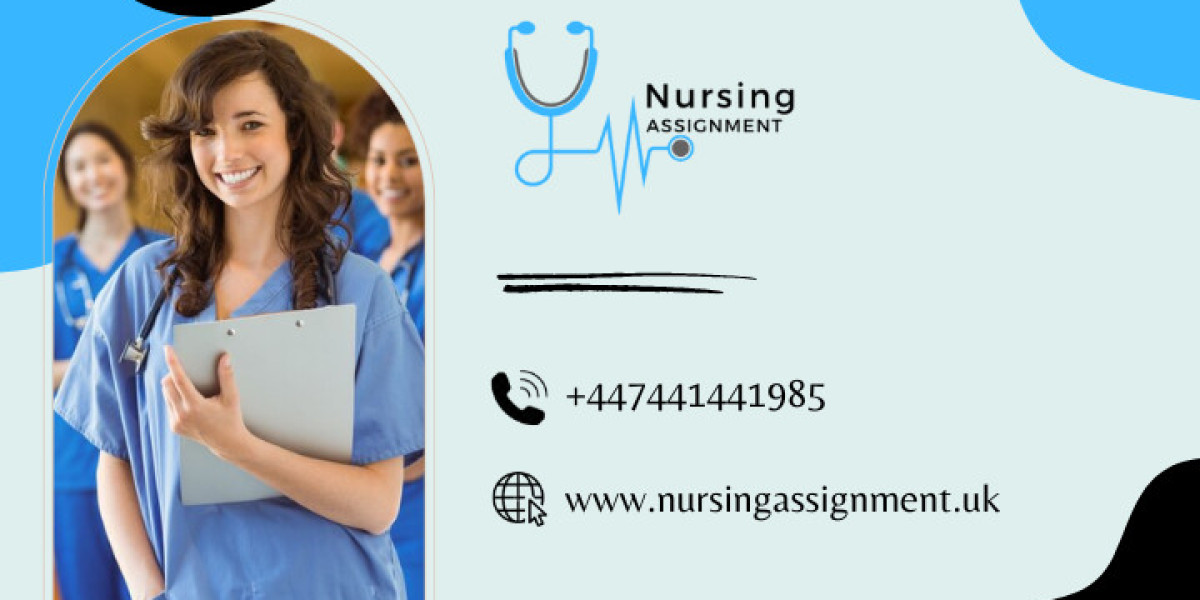 Excelling in Nursing Assignments: Strategies and Resources for Success