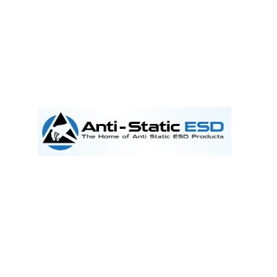 Antistatic ESD Profile Picture