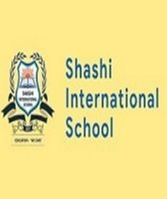 SHASHI INTERNATIONAL SCHOOL Profile Picture